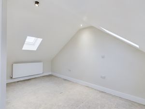 Second floor main bedroom- click for photo gallery